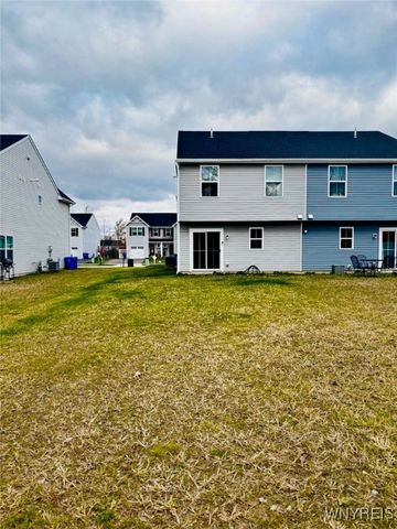 107 Grant Boulevard, West Seneca, NY 14218