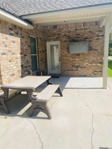 4725 Belle Vue Dr, Addis, LA 70710