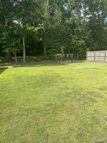4725 Belle Vue Dr, Addis, LA 70710