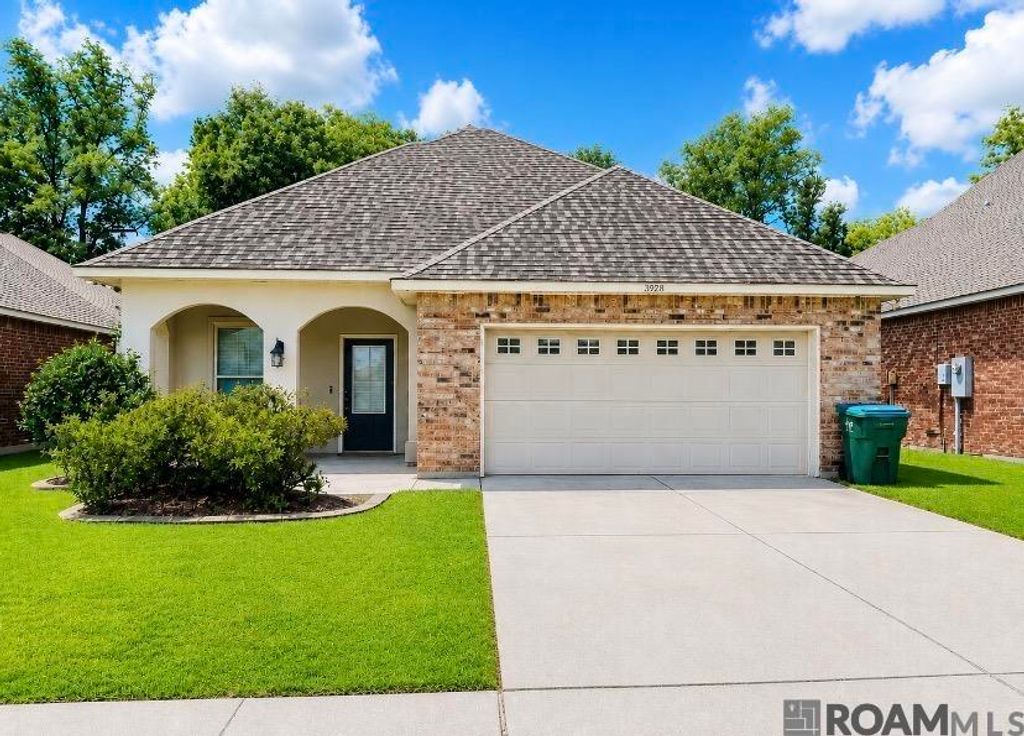 4725 Belle Vue Dr, Addis, LA 70710