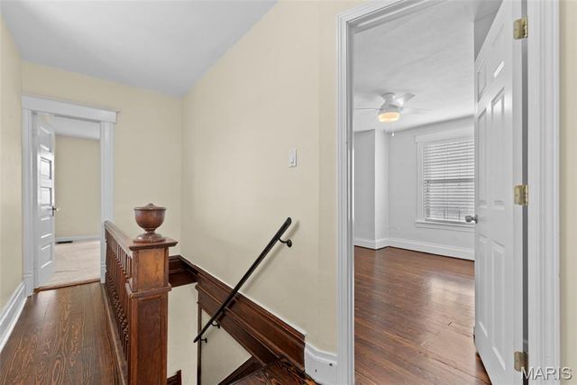 5437 Nagel, St Louis, MO 63109