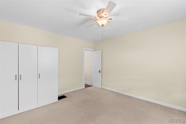 5437 Nagel, St Louis, MO 63109