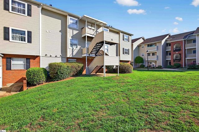2601 Duncan Chapel Road Unit G301, Greenville, SC 29617