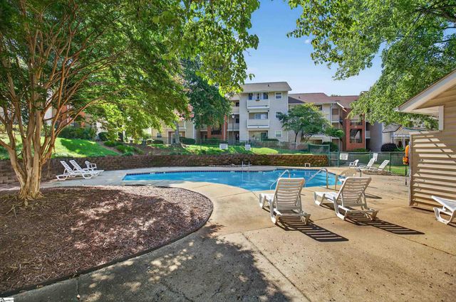 2601 Duncan Chapel Road Unit G301, Greenville, SC 29617