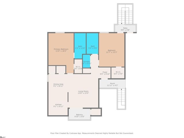 2601 Duncan Chapel Road Unit G301, Greenville, SC 29617