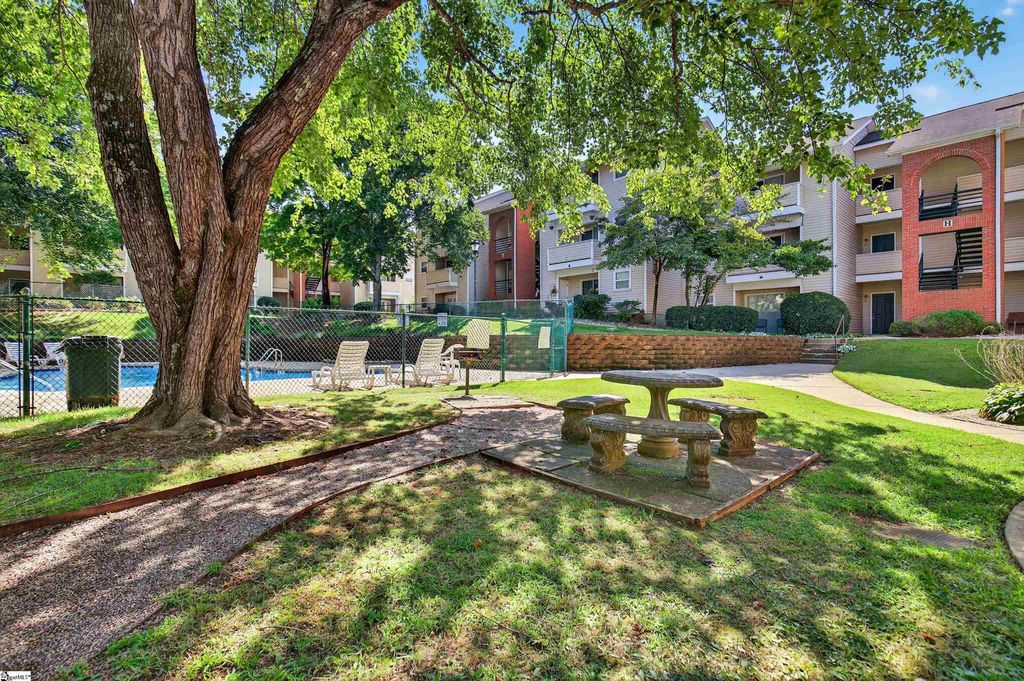 2601 Duncan Chapel Road Unit G301, Greenville, SC 29617