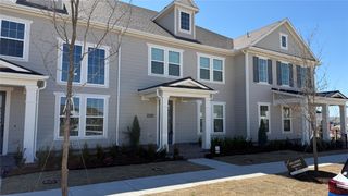 9443 Speaker Drive, Frisco, TX 75035