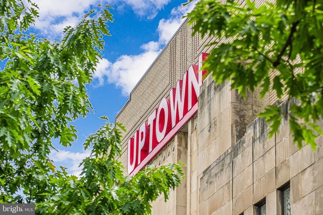 2901 NEWARK ST NW, Washington, DC 20008