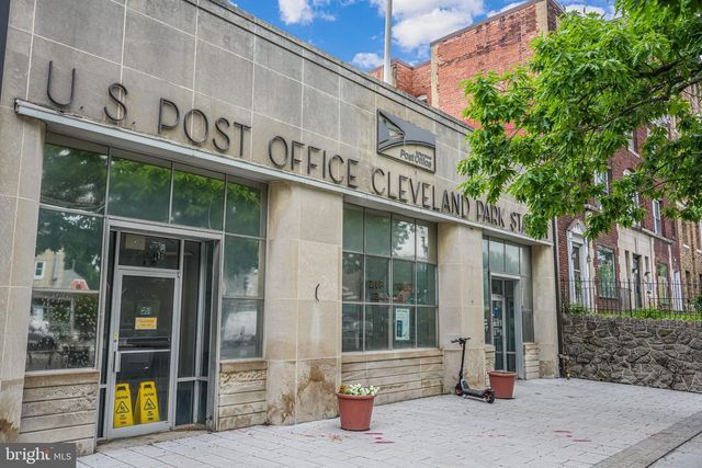 2901 NEWARK ST NW, Washington, DC 20008