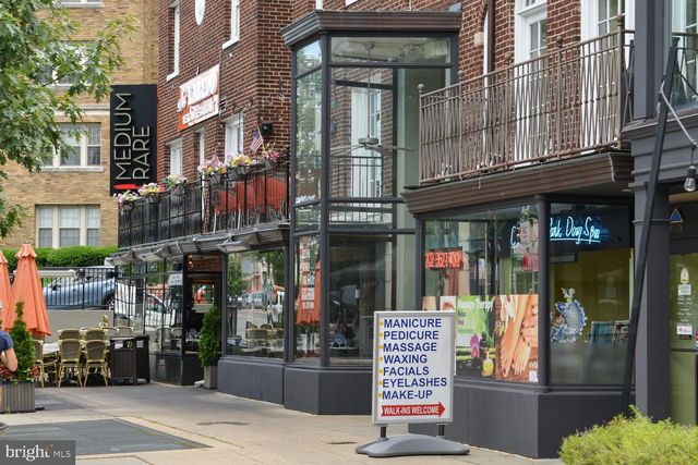 2901 NEWARK ST NW, Washington, DC 20008