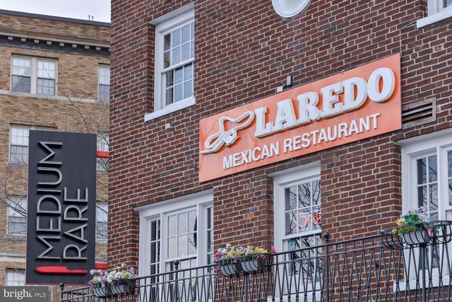 2901 NEWARK ST NW, Washington, DC 20008