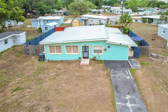 690 W PEARL STREET, Bartow, FL 33830
