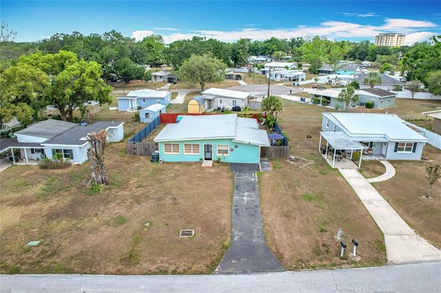 690 W PEARL STREET, Bartow, FL 33830