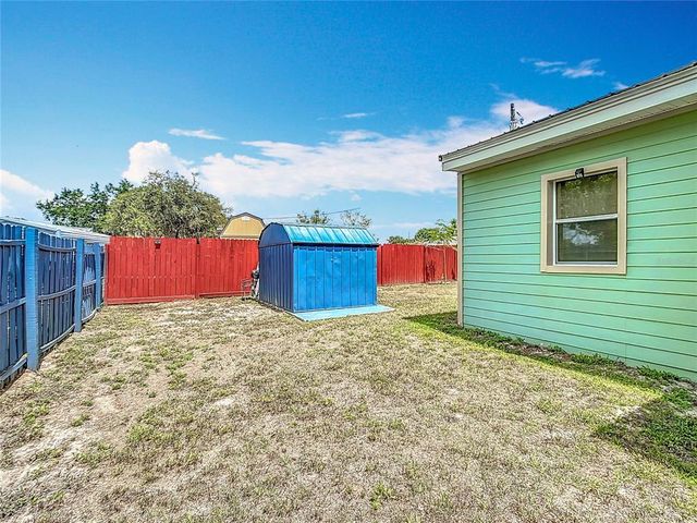 690 W PEARL STREET, Bartow, FL 33830