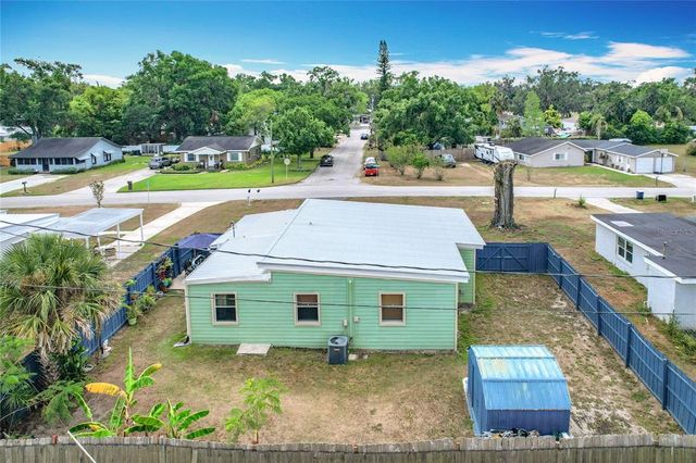 690 W PEARL STREET, Bartow, FL 33830