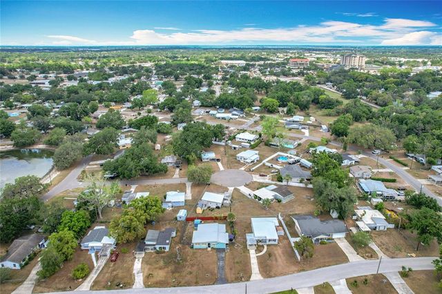 690 W PEARL STREET, Bartow, FL 33830