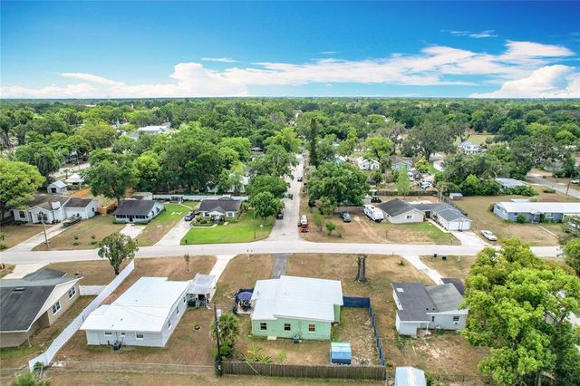 690 W PEARL STREET, Bartow, FL 33830