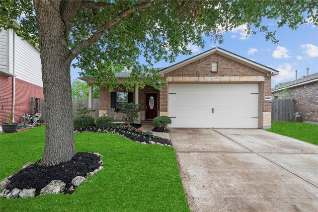 23827 S Newport Bend, Katy, TX 77494
