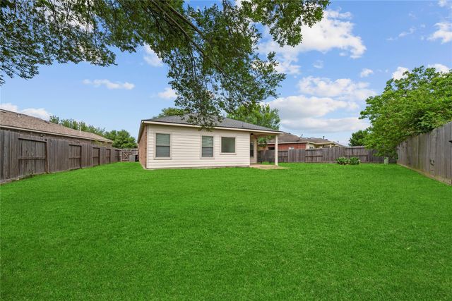 23827 S Newport Bend, Katy, TX 77494