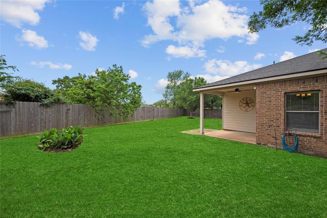 23827 S Newport Bend, Katy, TX 77494