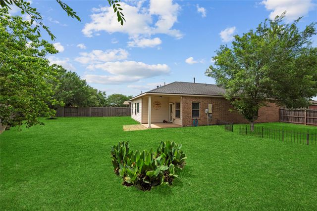 23827 S Newport Bend, Katy, TX 77494