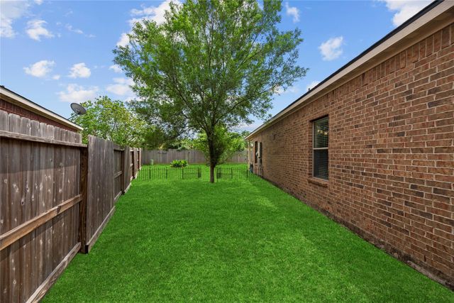 23827 S Newport Bend, Katy, TX 77494