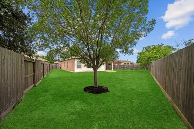 23827 S Newport Bend, Katy, TX 77494