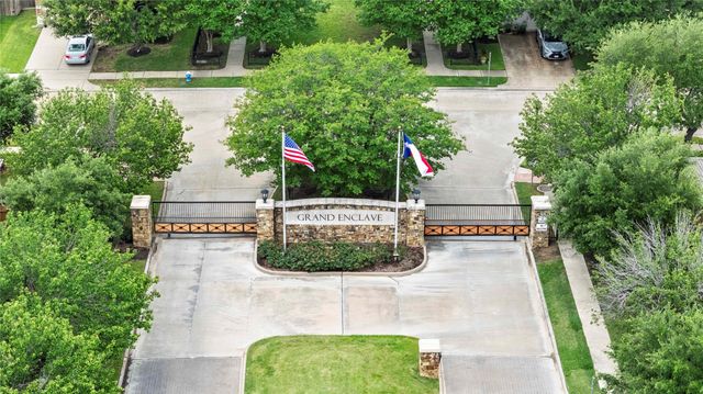 23827 S Newport Bend, Katy, TX 77494