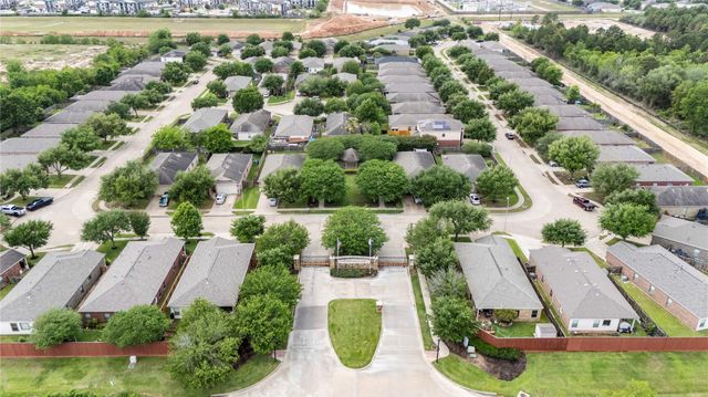 23827 S Newport Bend, Katy, TX 77494