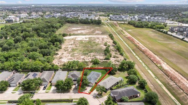 23827 S Newport Bend, Katy, TX 77494