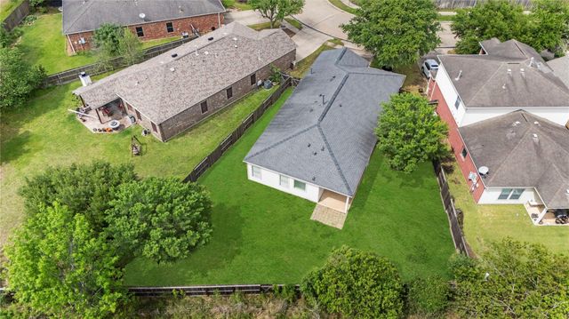 23827 S Newport Bend, Katy, TX 77494