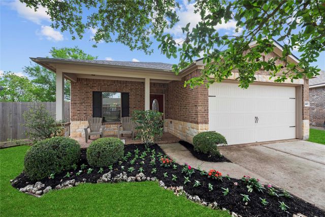 23827 S Newport Bend, Katy, TX 77494