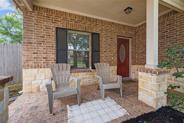 23827 S Newport Bend, Katy, TX 77494