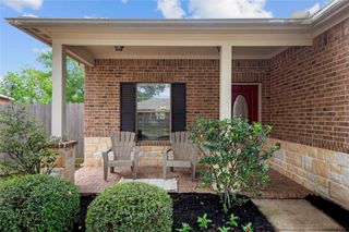 23827 S Newport Bend, Katy, TX 77494