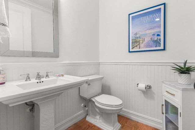 343 E Cannery Row Circle, Delray Beach, FL 33444