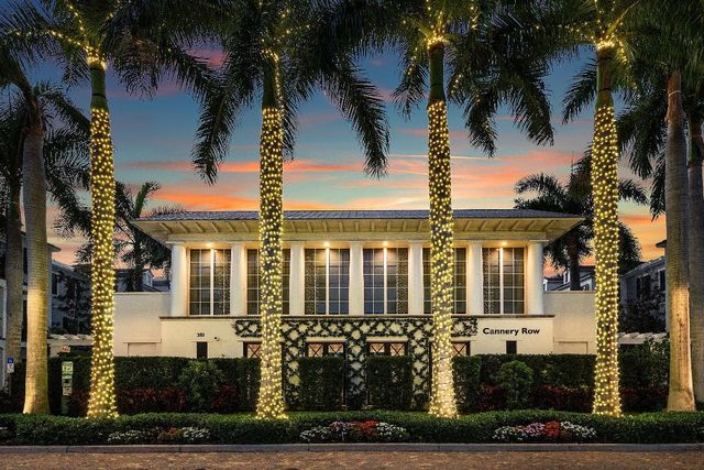 343 E Cannery Row Circle, Delray Beach, FL 33444