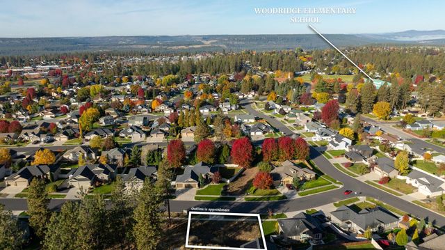 9406 N Phoebe St, Spokane, WA 99208