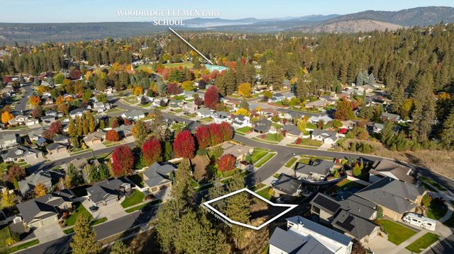 9406 N Phoebe St, Spokane, WA 99208