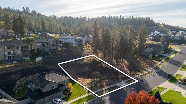 9406 N Phoebe St, Spokane, WA 99208