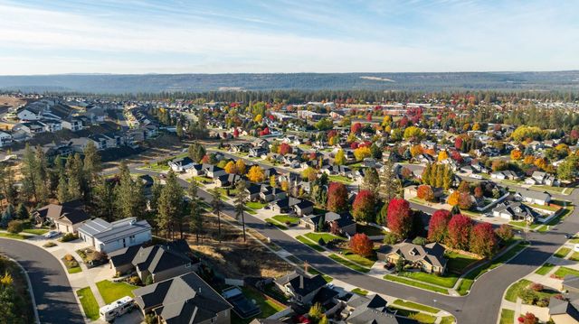 9406 N Phoebe St, Spokane, WA 99208