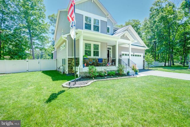 8331 WOODLAND RD, Pasadena, MD 21122