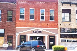120 S Crockett Street 201, Sherman, TX 75090