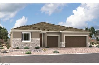 7681 Pirouette Avenue, Las Vegas, NV 89178