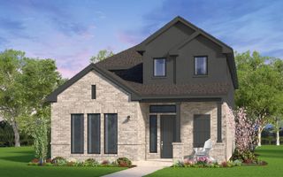 15254 Gallina Mews, Frisco, TX 75035