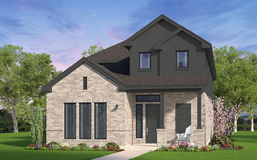 15254 Gallina Mews, Frisco, TX 75035