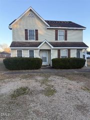 1303/1305 S 13th Street, Lillington, NC 27546