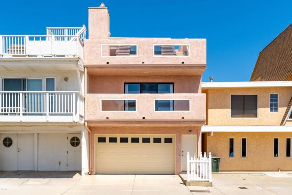 316 Ocean Drive, Oxnard, CA 93035