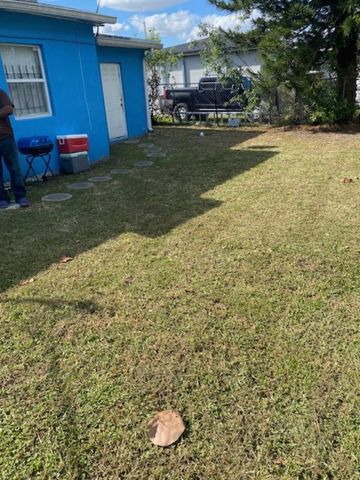14291 Polk Street, Miami, FL 33176