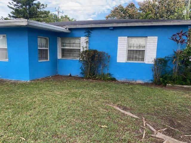14291 Polk Street, Miami, FL 33176