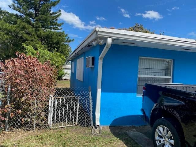14291 Polk Street, Miami, FL 33176